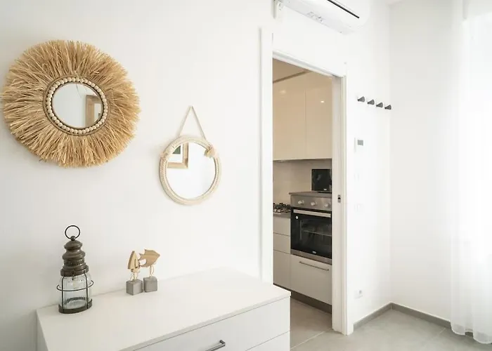 Ari - Iris Apartman