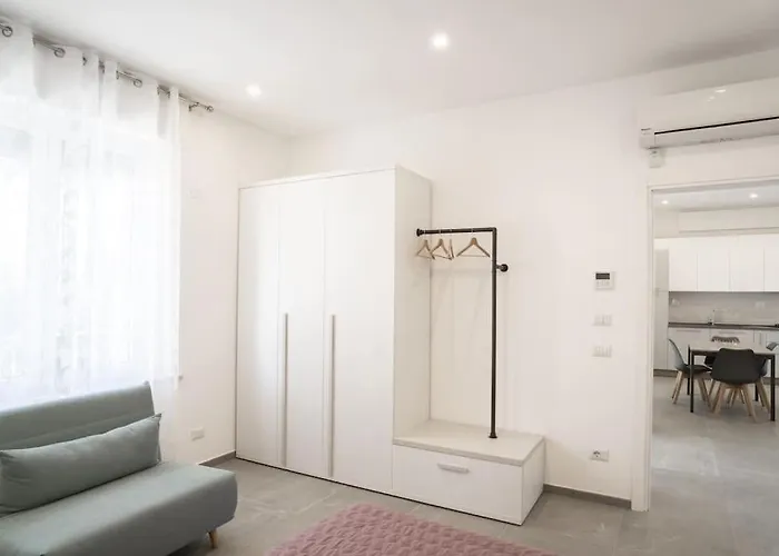 Ari - Iris Apartman San Vincenzo