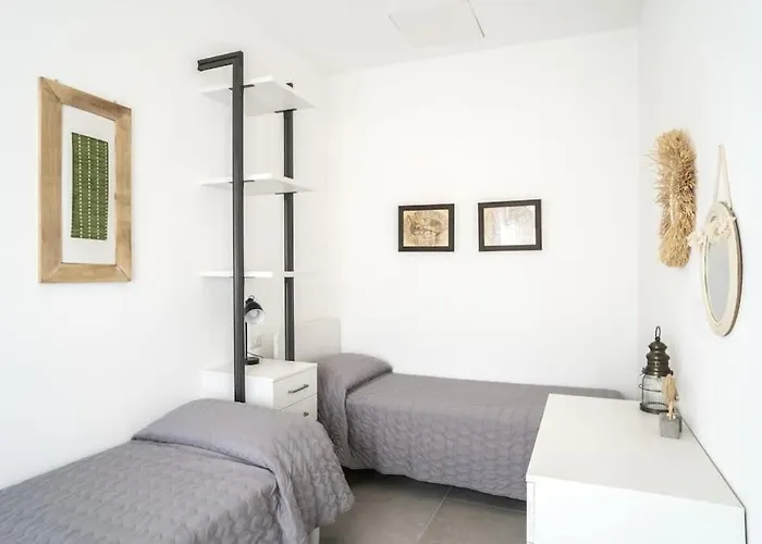 Apartman Ari - Iris San Vincenzo