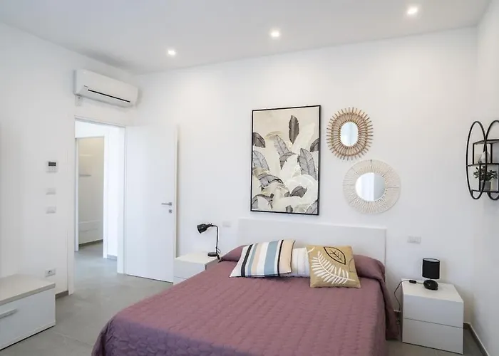 Apartman Ari - Iris