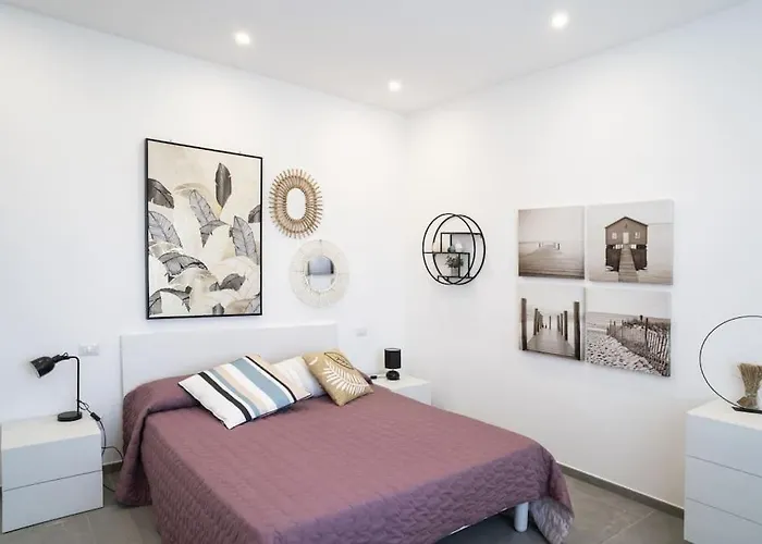 Ari - Iris Apartman *