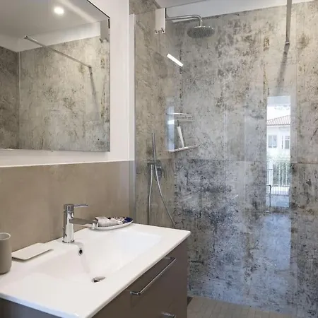 Apartamento Ari - Iris *