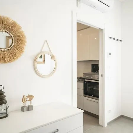 Ari - Iris Apartamento