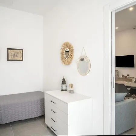 Apartamento Ari - Iris *