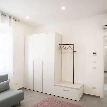 Ari - Iris Apartman San Vincenzo