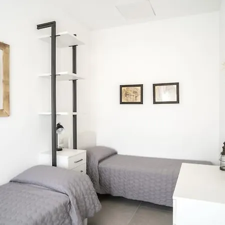 Apartamento Ari - Iris San Vincenzo