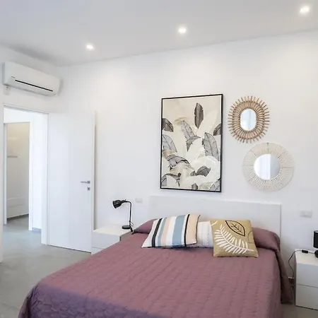 Apartamento Ari - Iris