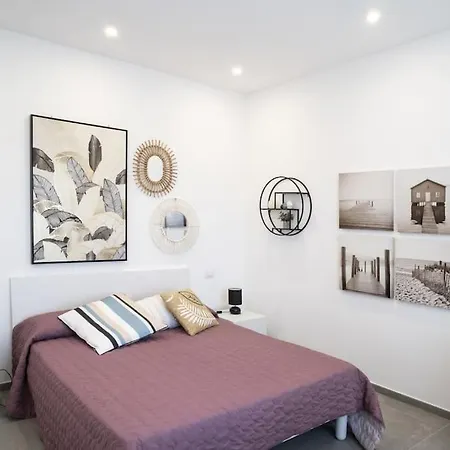 Ari - Iris Apartamento *