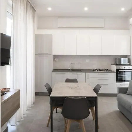 Apartamento Ari - Iris *