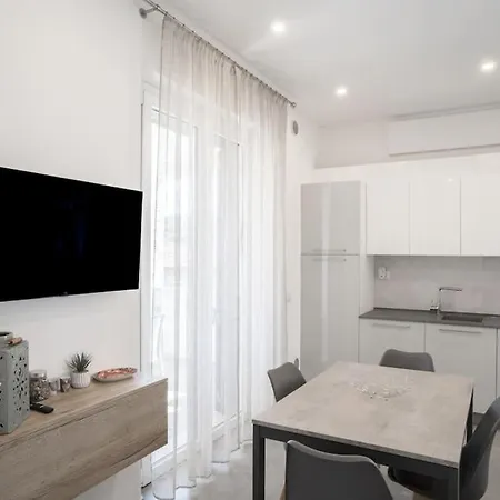 Ari - Iris Apartamento San Vincenzo