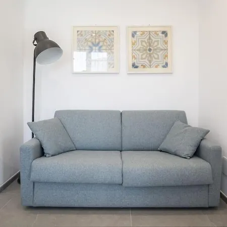 Ari - Iris San Vincenzo