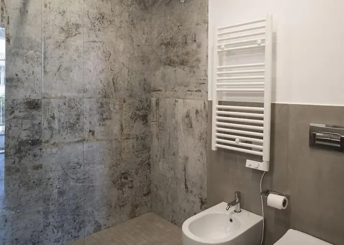 Ari - Iris San Vincenzo