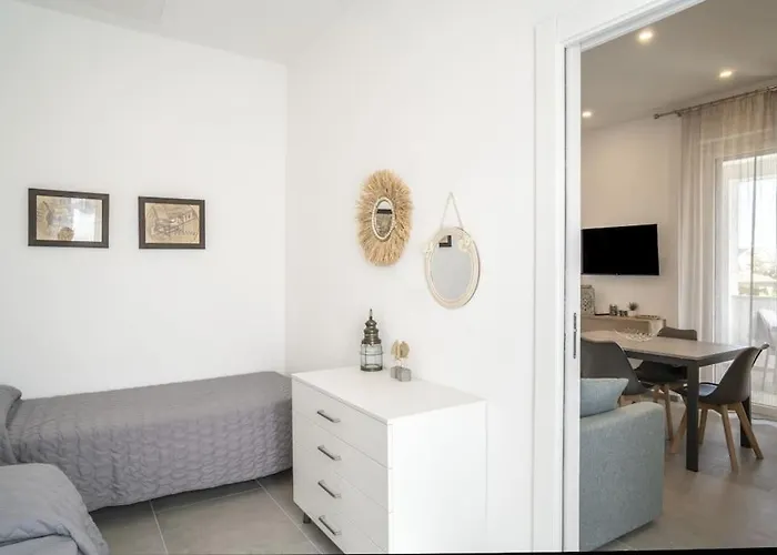 Apartment Ari - Iris *