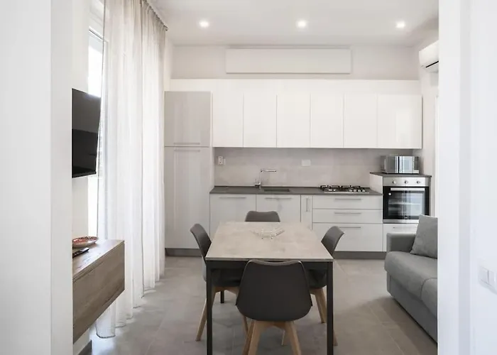 Apartment Ari - Iris *