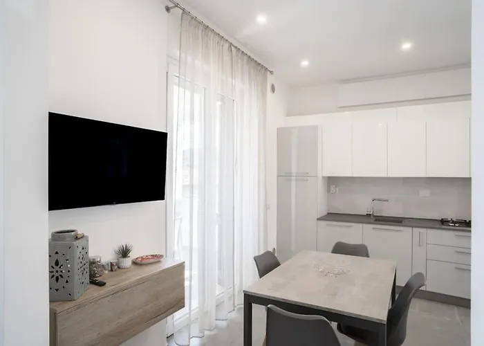 Ari - Iris Apartment San Vincenzo