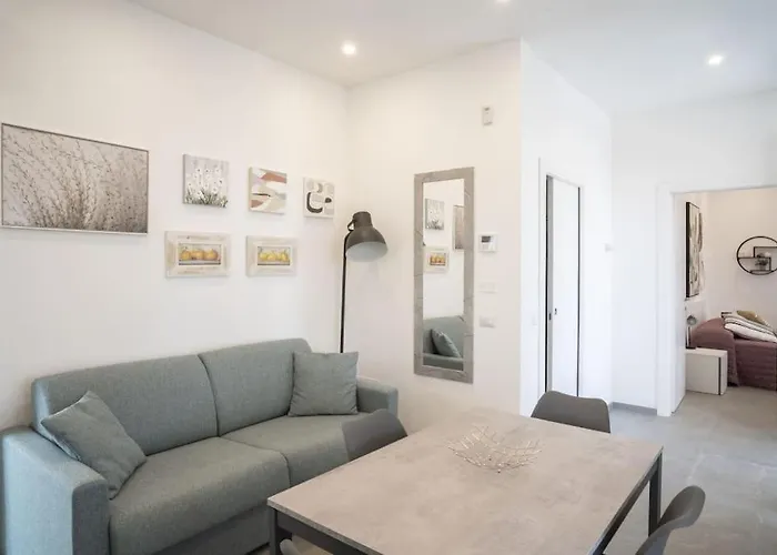 Apartment Ari - Iris San Vincenzo