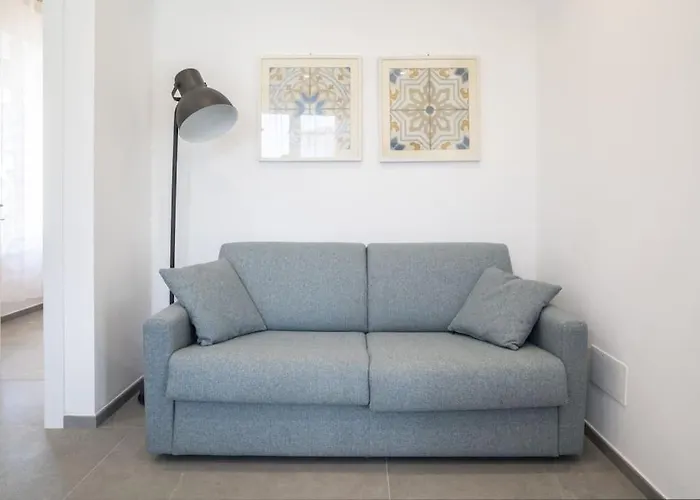 Ari - Iris San Vincenzo