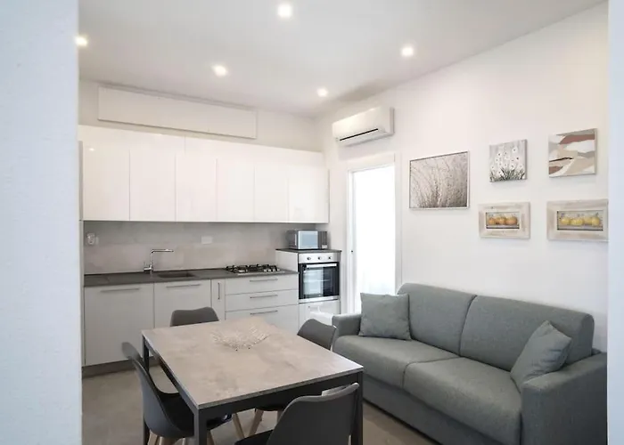 Ari - Iris * San Vincenzo