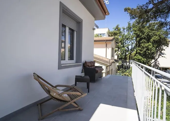 Apartment Ari - Iris